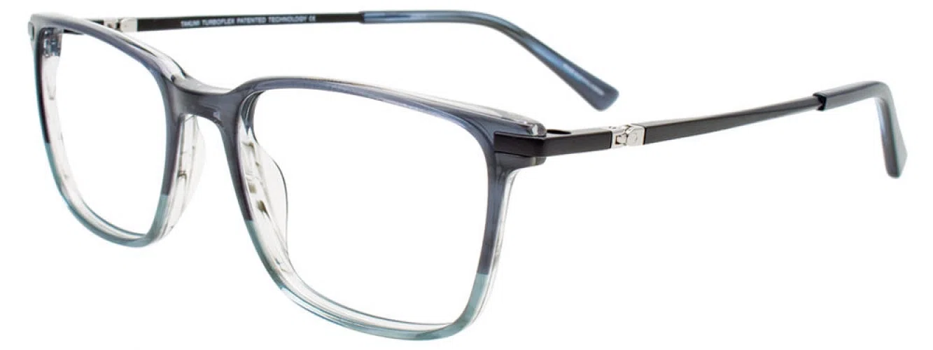 Takumi TK1269 Eyeglasses - view 2